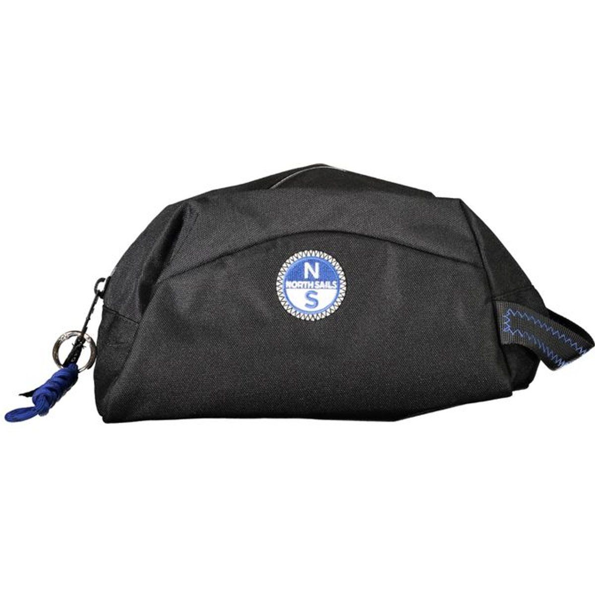 Robuster Kulturbeutel aus Cordura