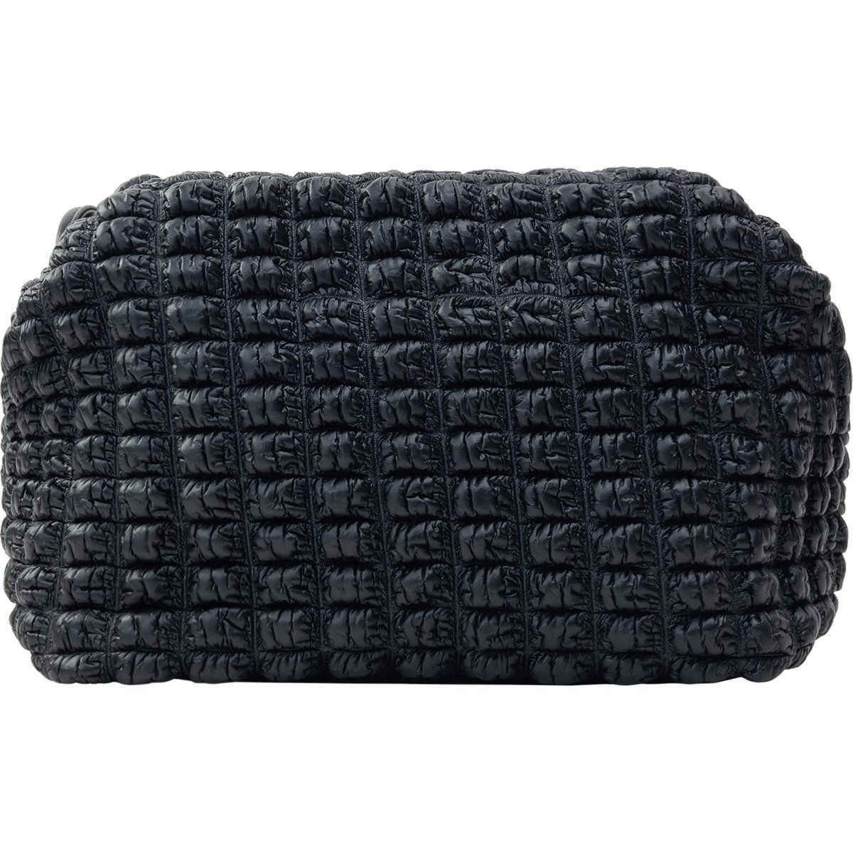 Wattierte Gesteppte Crossbody-Tasche