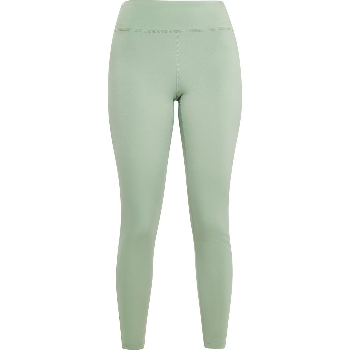 Nahtlose High-Rise Sport-Leggings