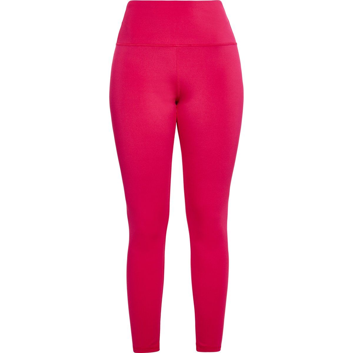 Nahtlose Hochbund-Performance-Leggings