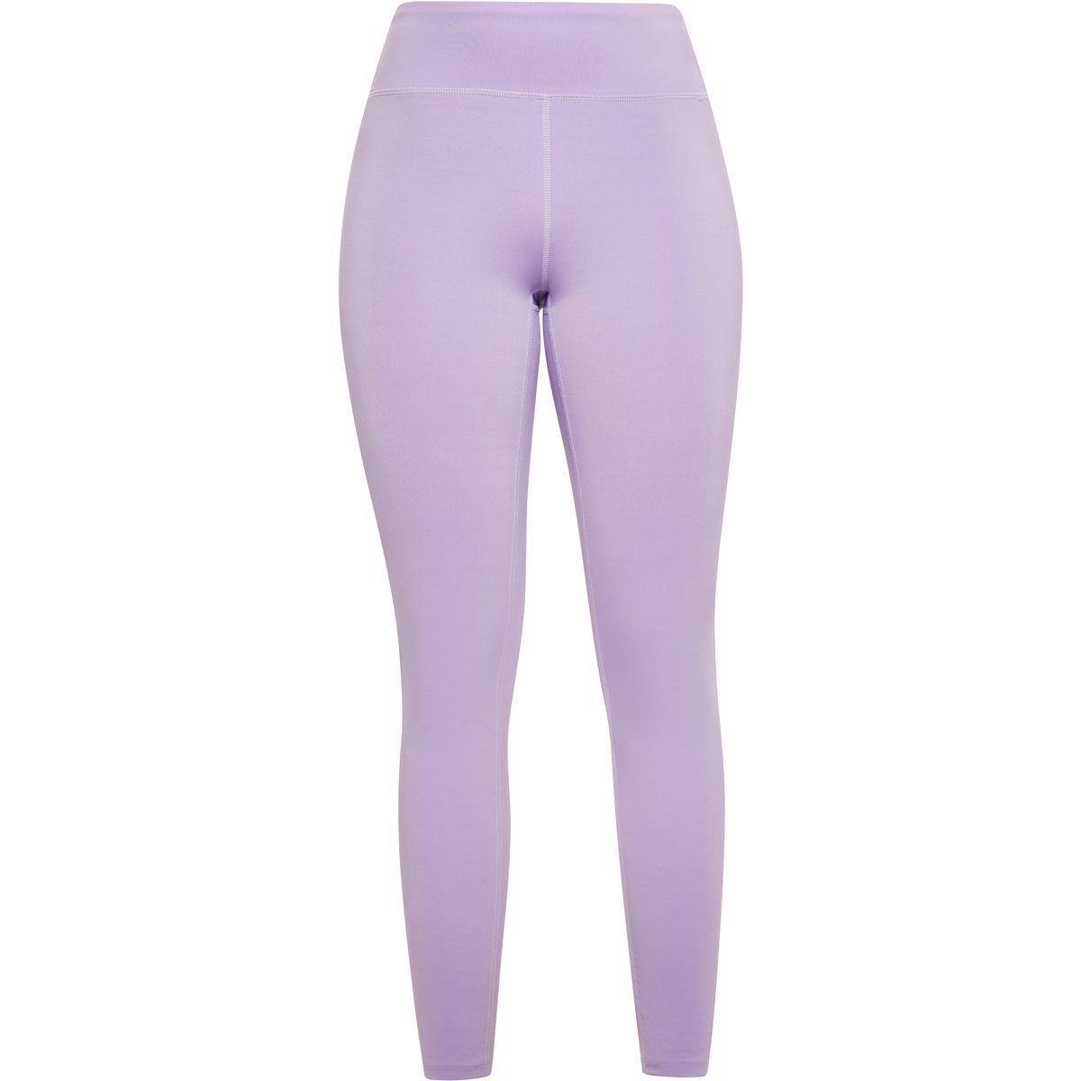 Hoch taillierte nahtlose Sport-Leggings