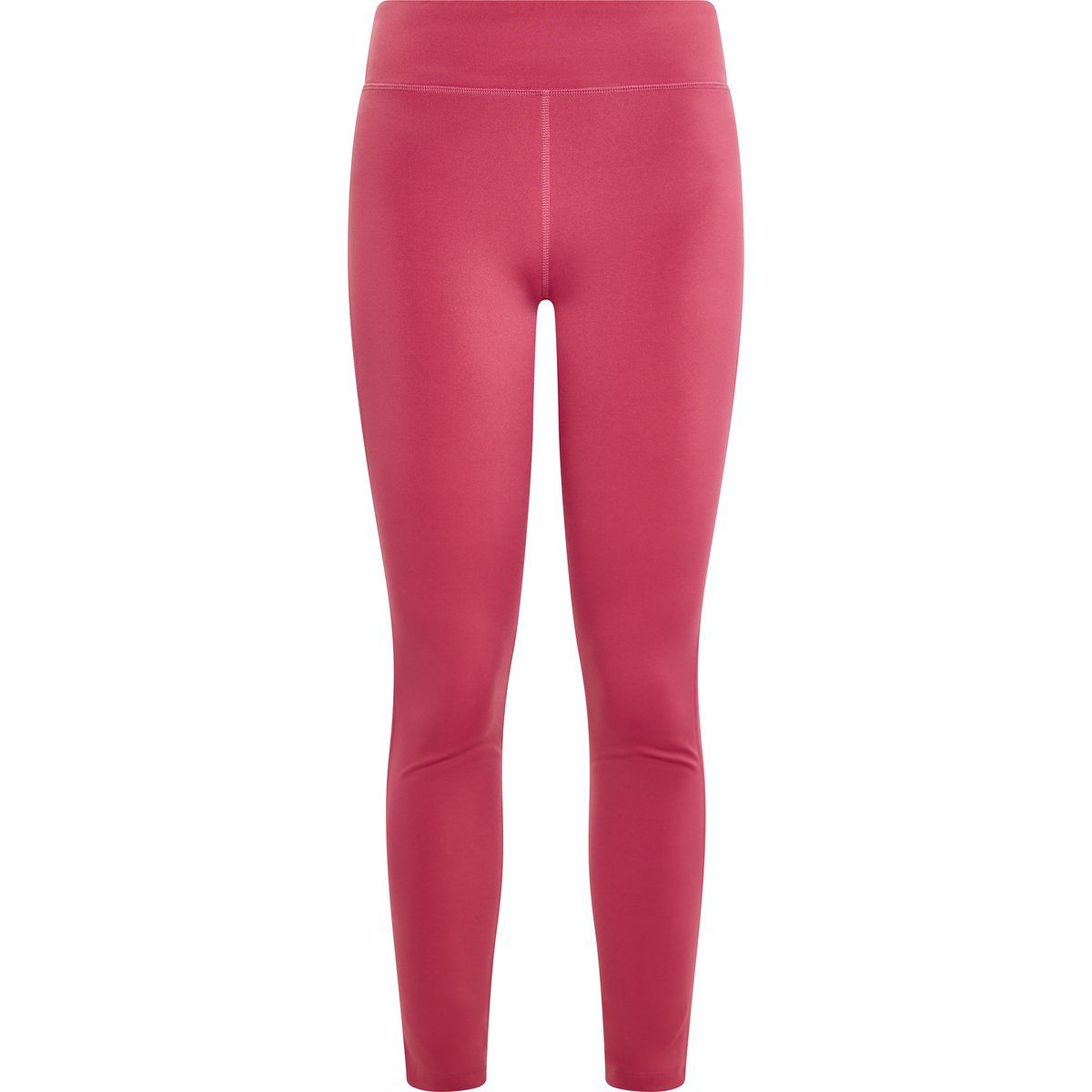 Körperbetonte High-Waist Sportleggings