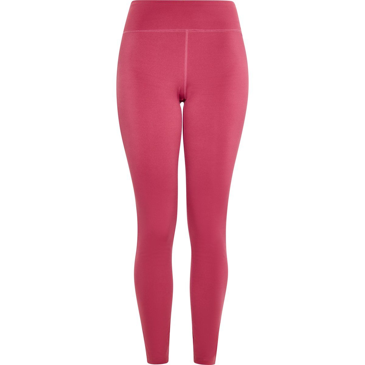 Hochtaillierte Performance Yoga Leggings
