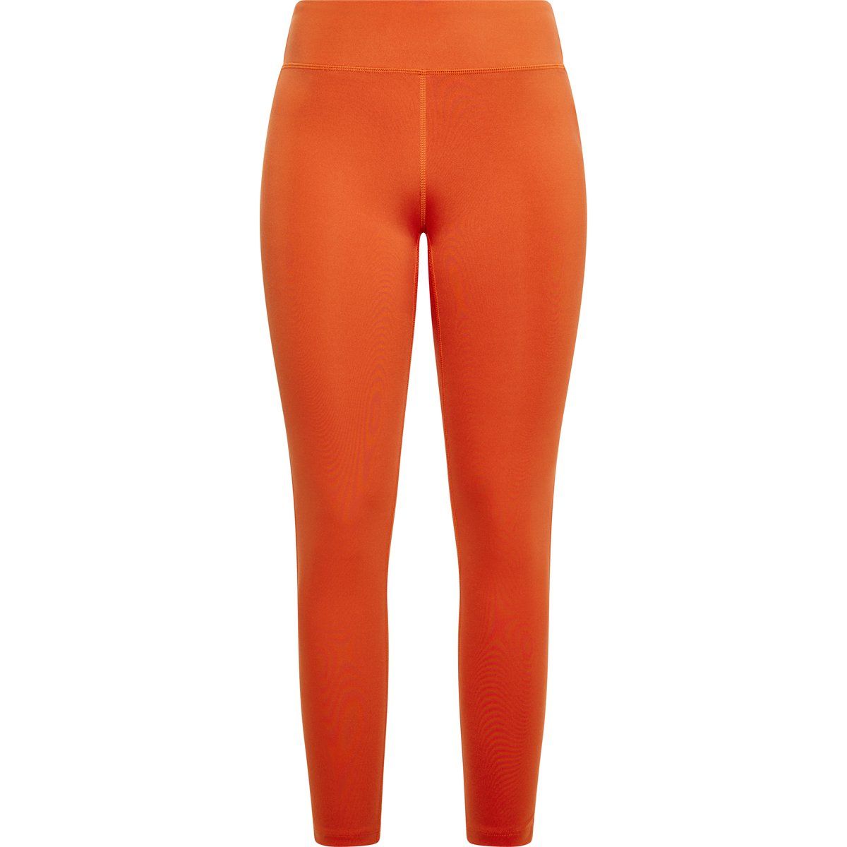 Körpernahe High-Waist Yoga-Leggings