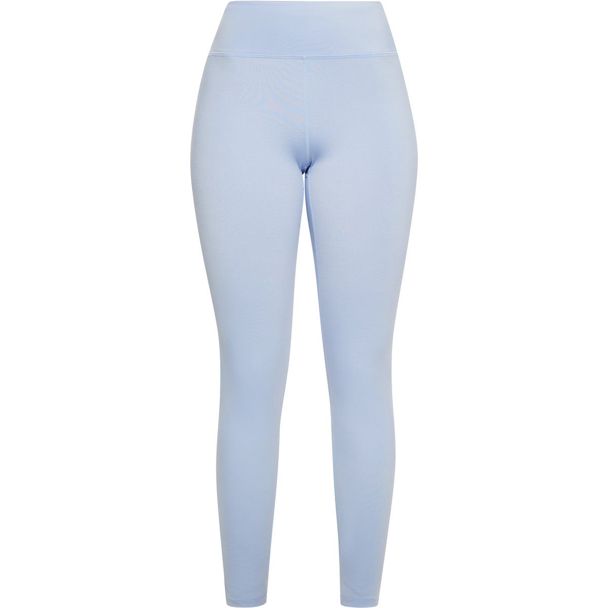Nahtlose High-Waist Performance-Leggings