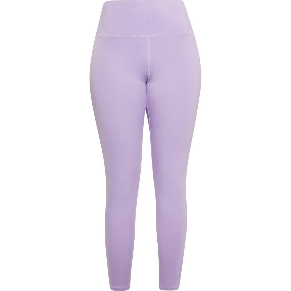 Formende Yoga-Leggings mit Hochbund
