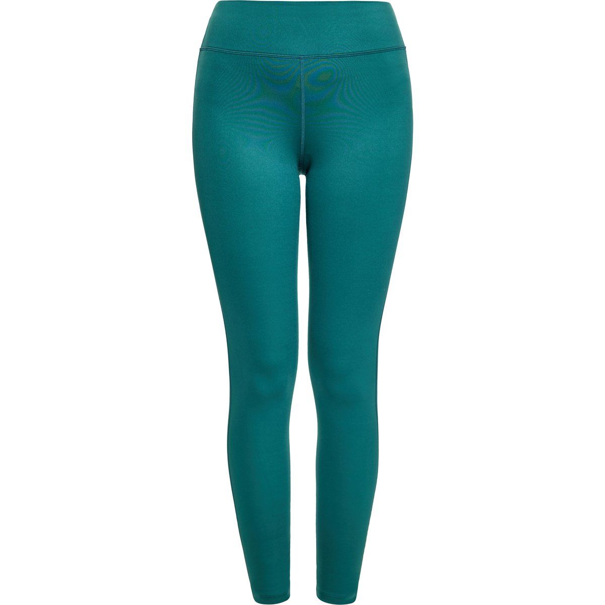 Funktionale High-Waist Sport-Leggings