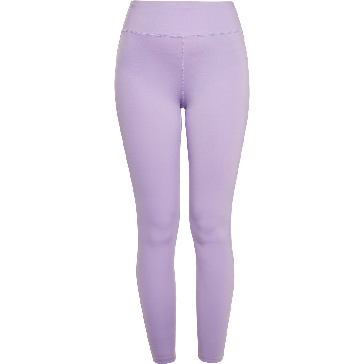 Sportliche Performance-Leggings mit Hochbund