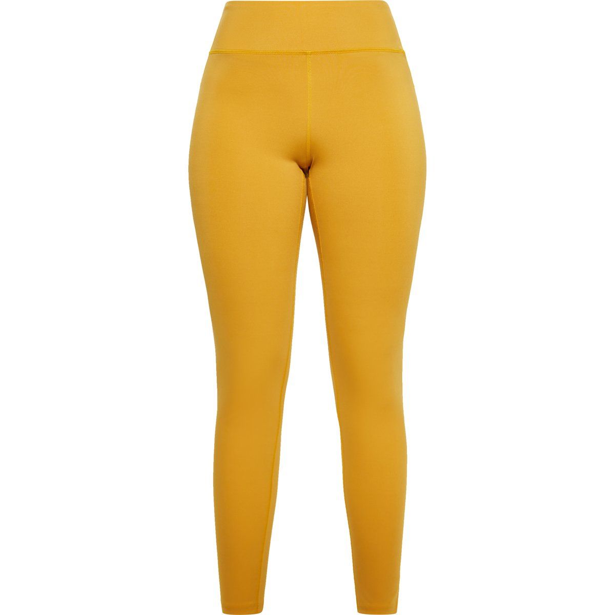 Hochtaillierte Performance Yoga-Leggings