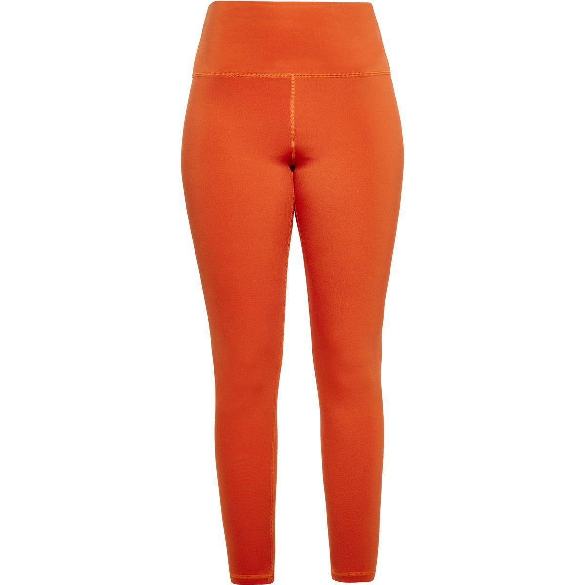 Hochgeschnittene Performance Yoga-Leggings