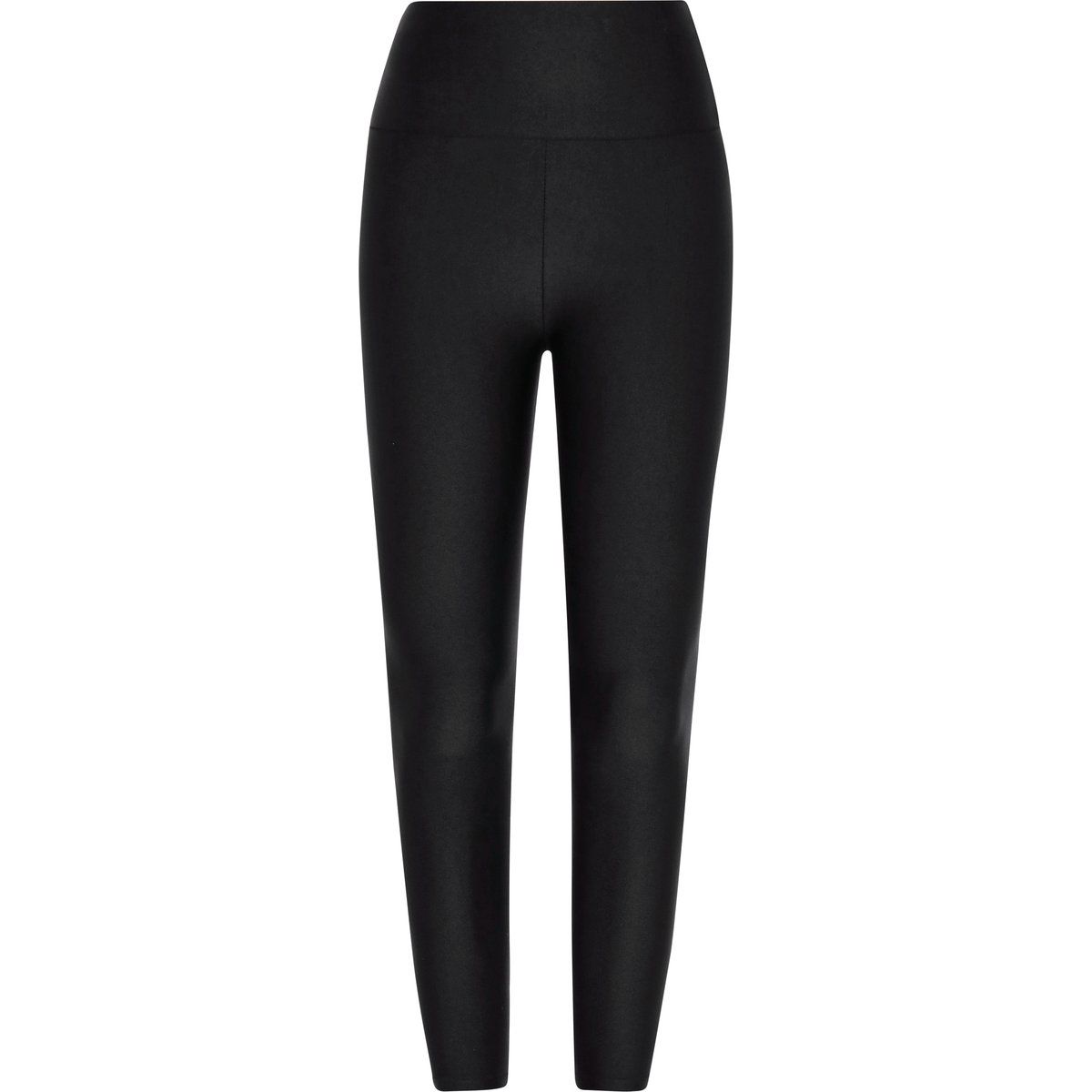 Hoch taillierte Performance-Leggings