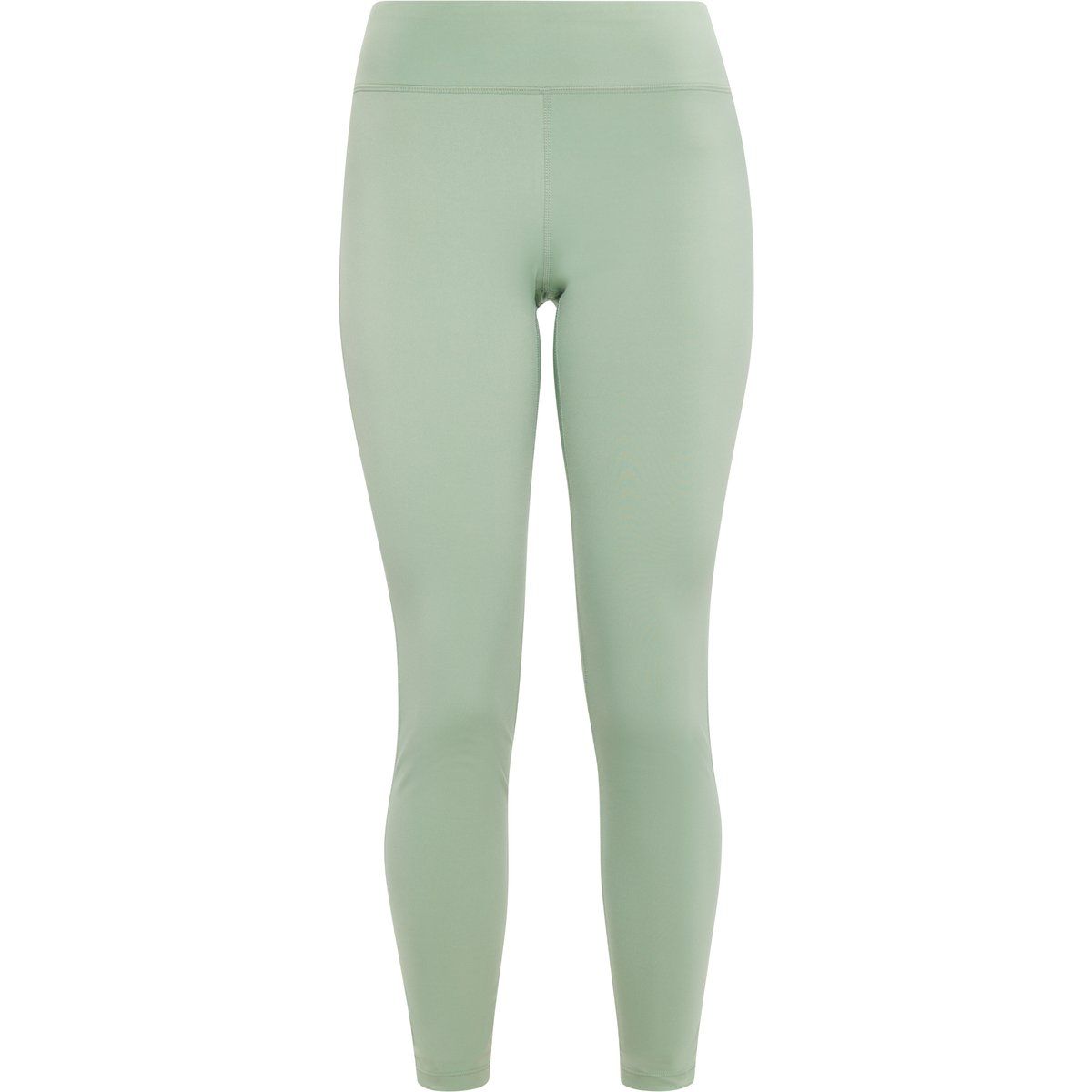 High-Waist Aktiv-Sportleggings