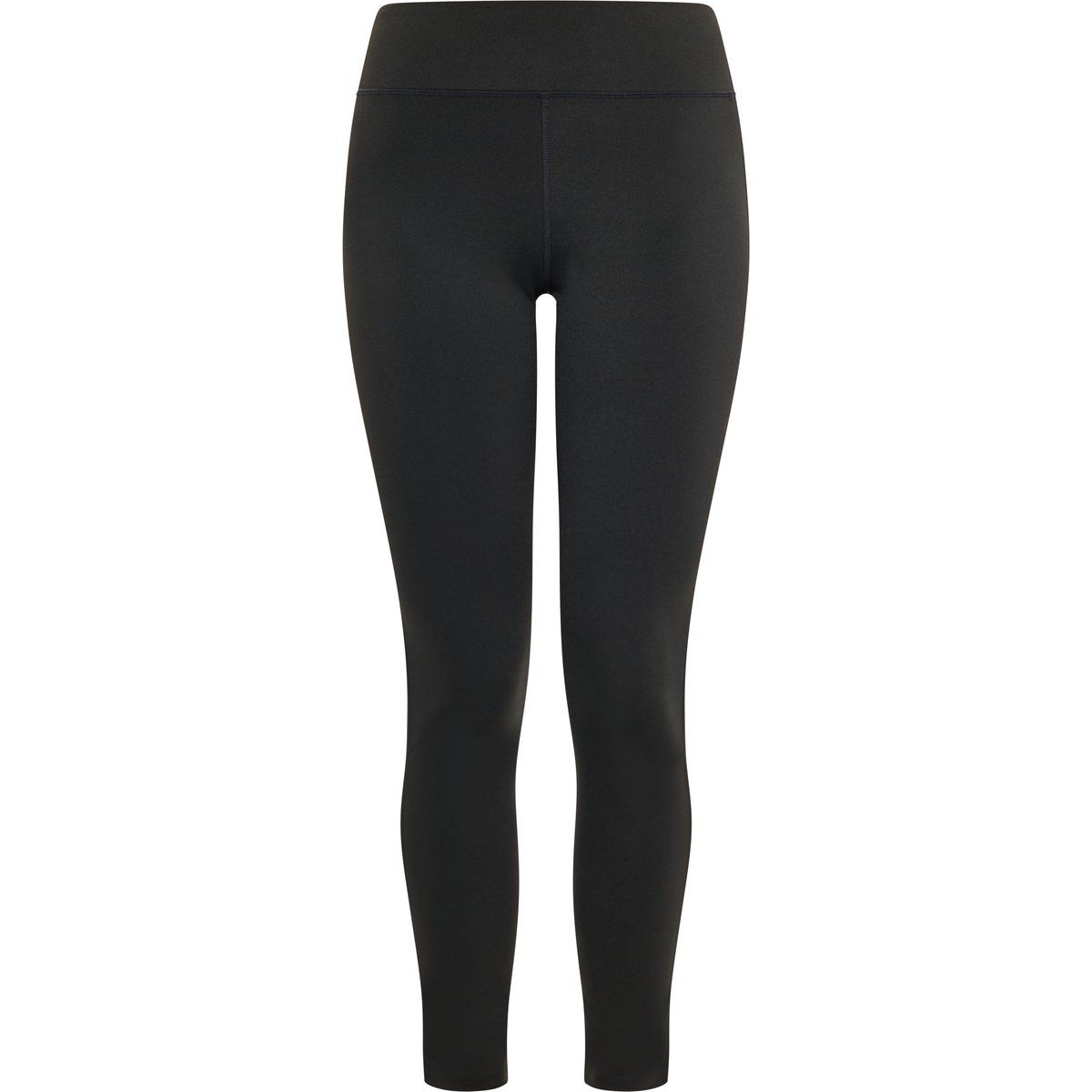 Hochtaillierte Performance Aktiv-Leggings