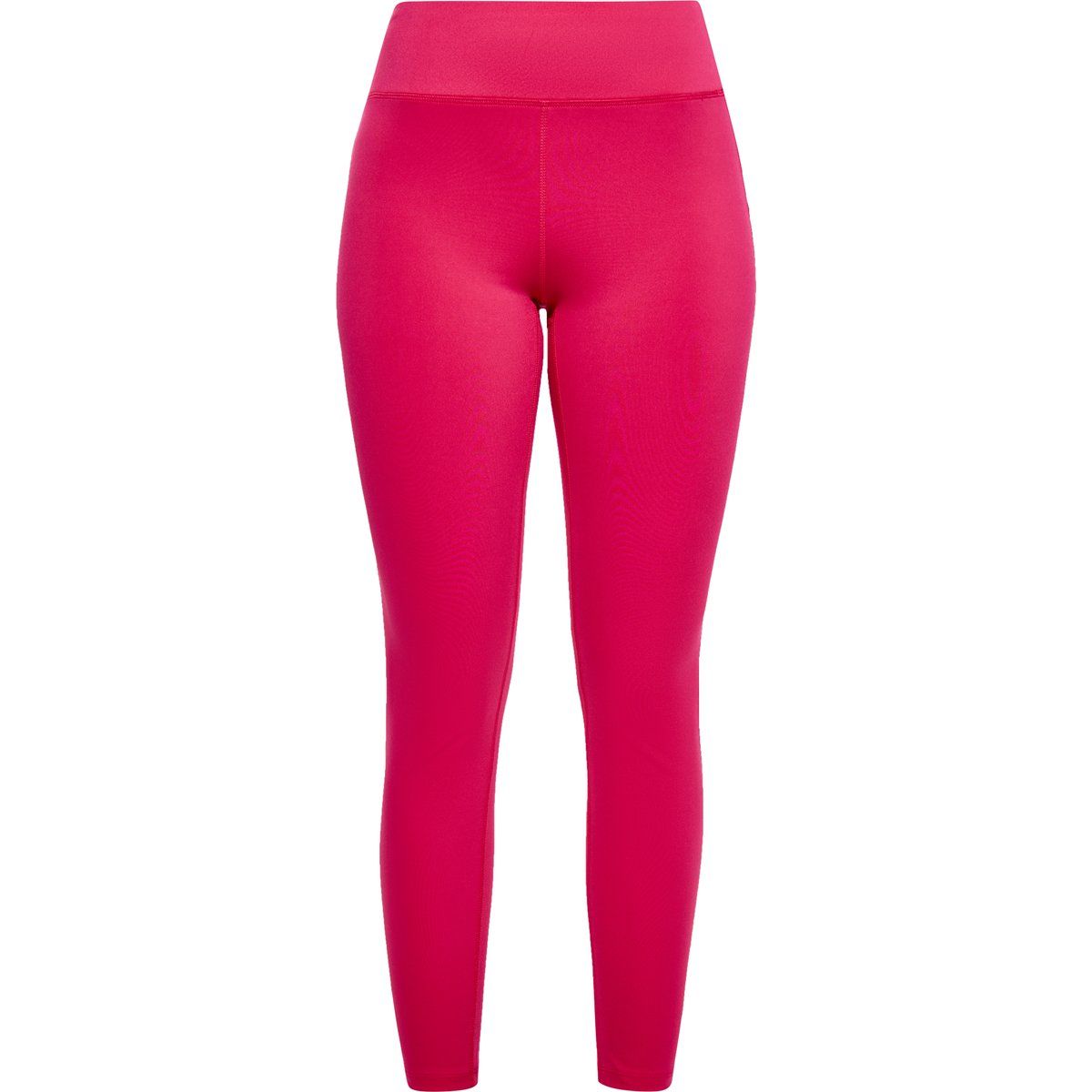 High-Waist Performance Yoga-Leggings