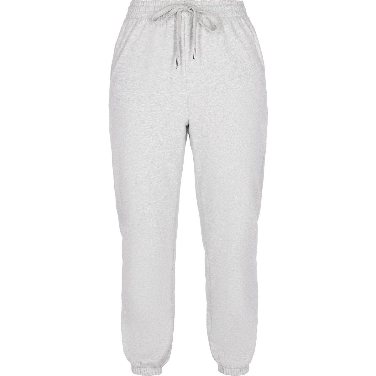 Bequeme Strick-Jogginghose mit Kordelzug