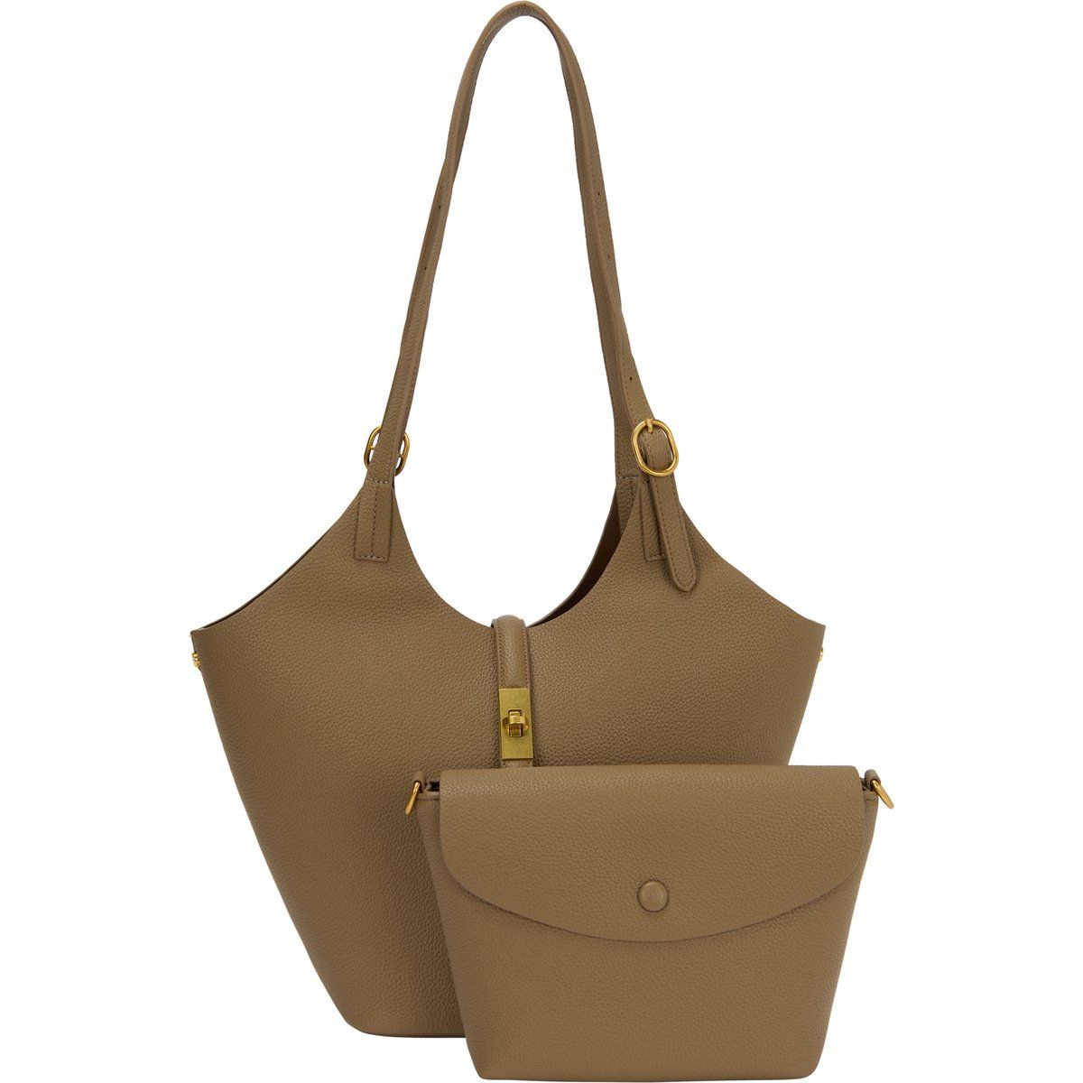 Felipa 2-in-1 Carryall-Set