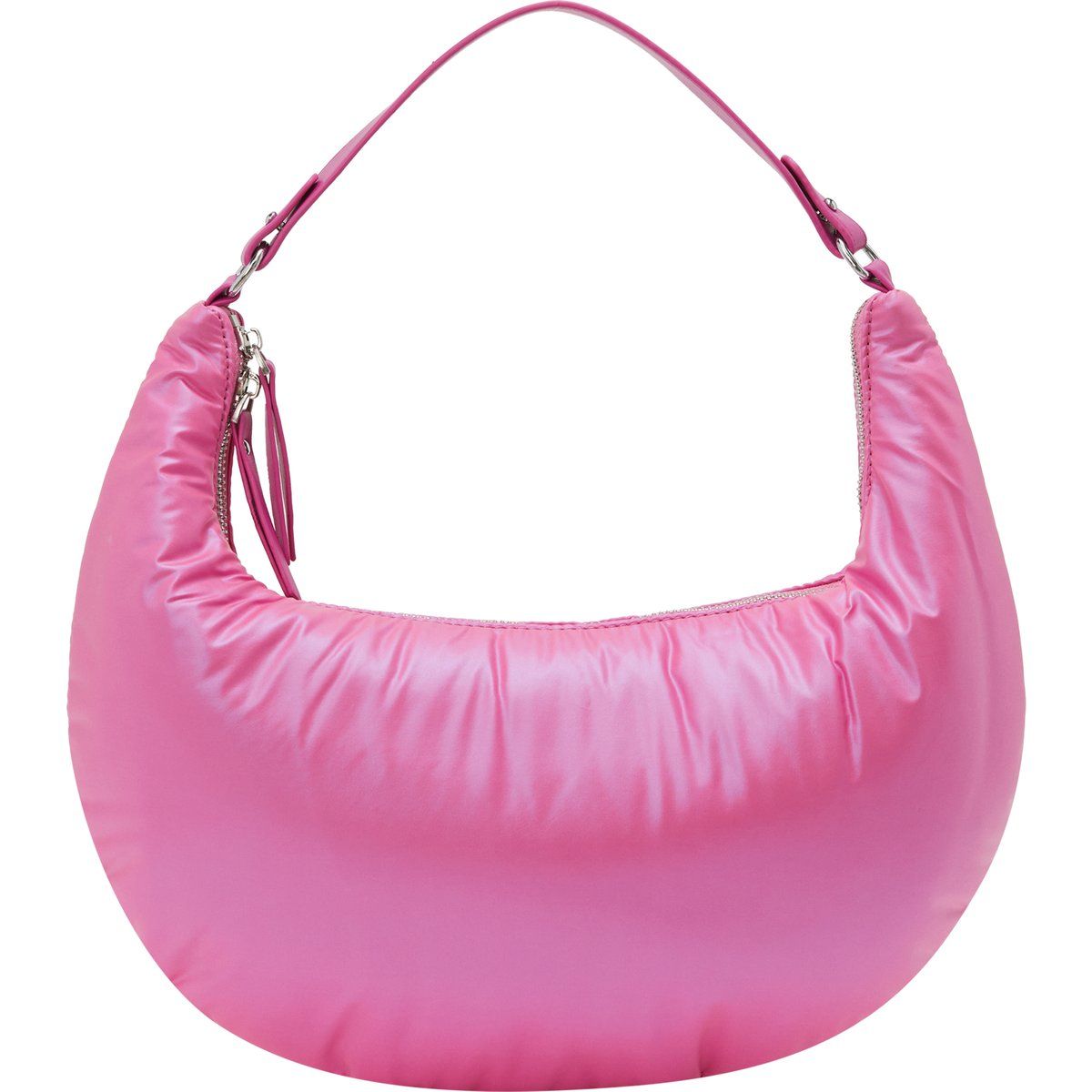 Gepolstertes Halbmond-Accessoire