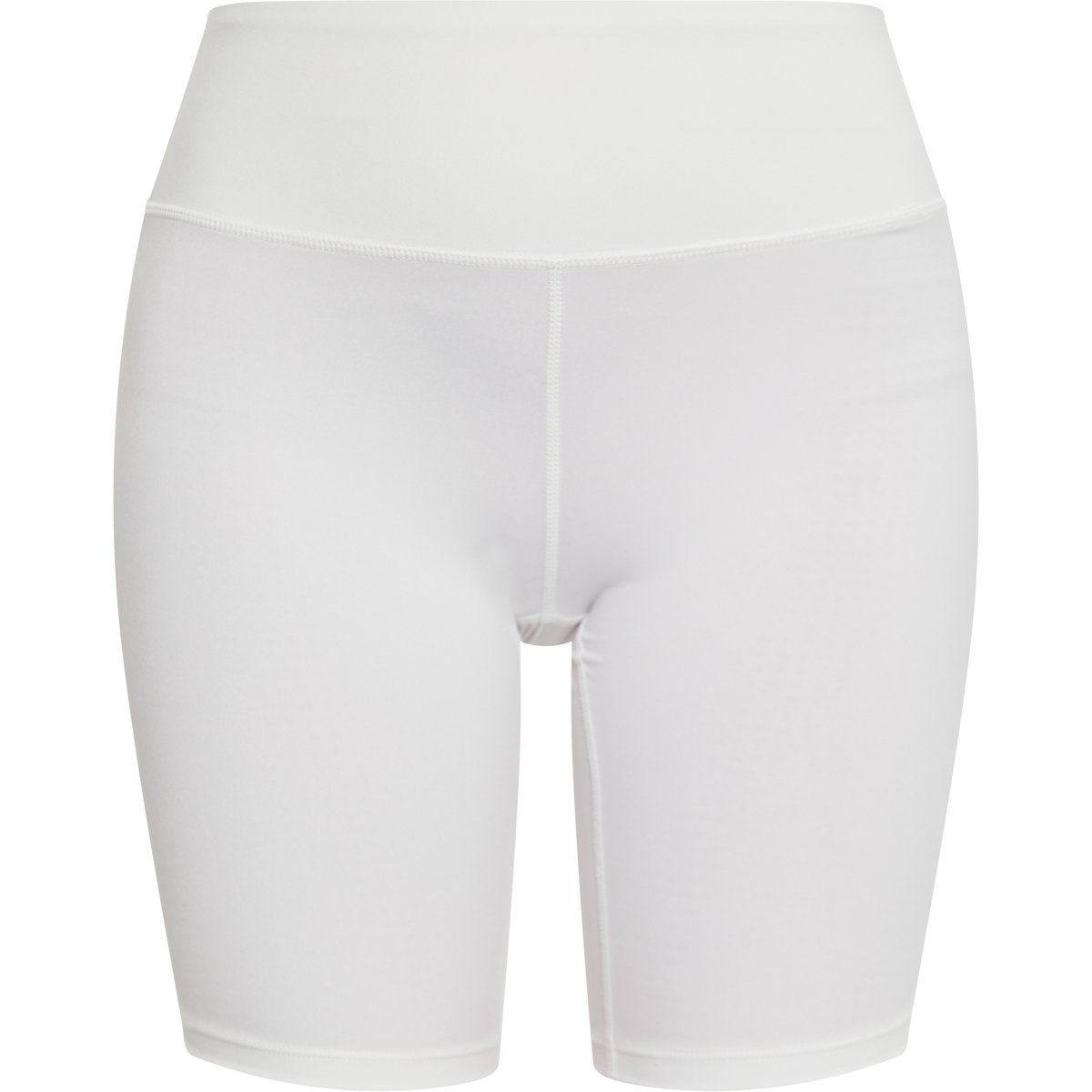 Hochgeschnittene Active-Biker-Shorts