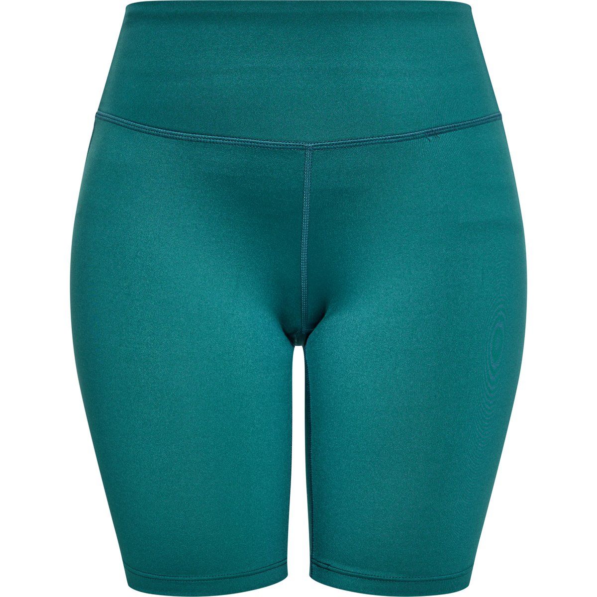 High-Waist Sport-Leggings-Shorts