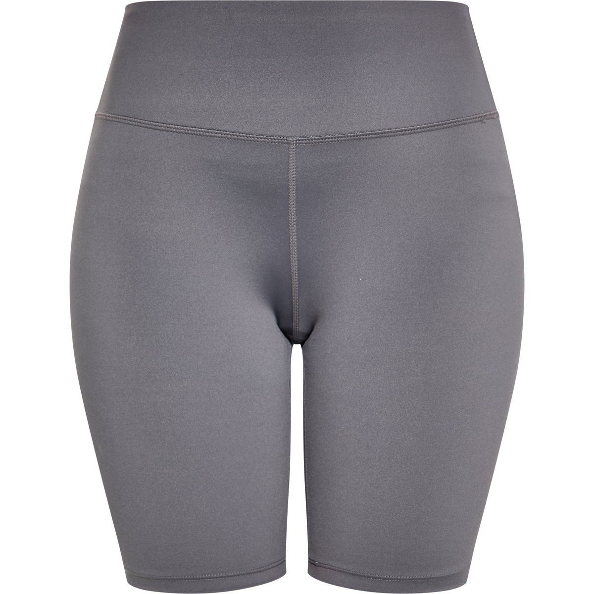 High-Waist Performance Radlerhose
