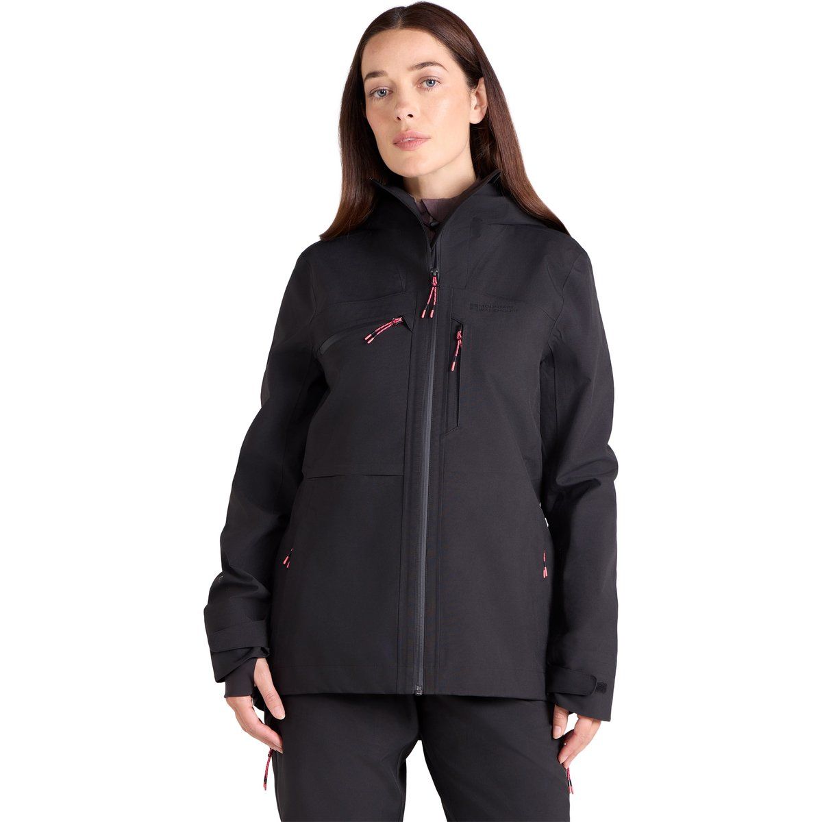 Wasserdichte 3-Lagen Technische Skijacke
