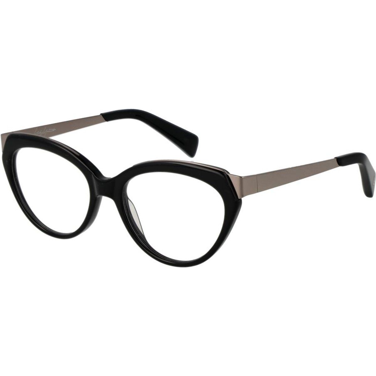 Cat-Eye Brillenfassung aus Azetat