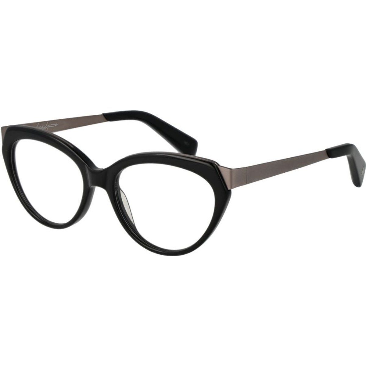 Elegante Cat-Eye Brillenfassung