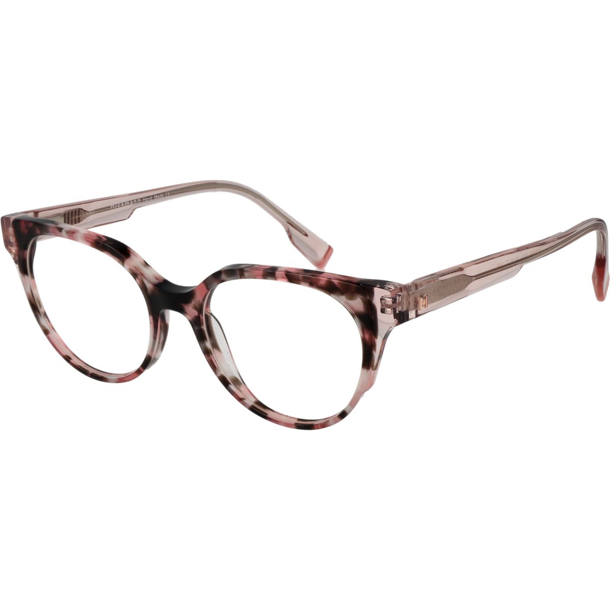 Elegante Cat-Eye Brillenfassung