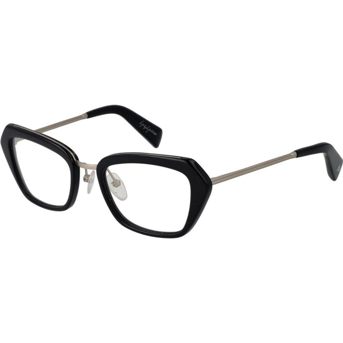 Markante geometrische Vollrand-Brille