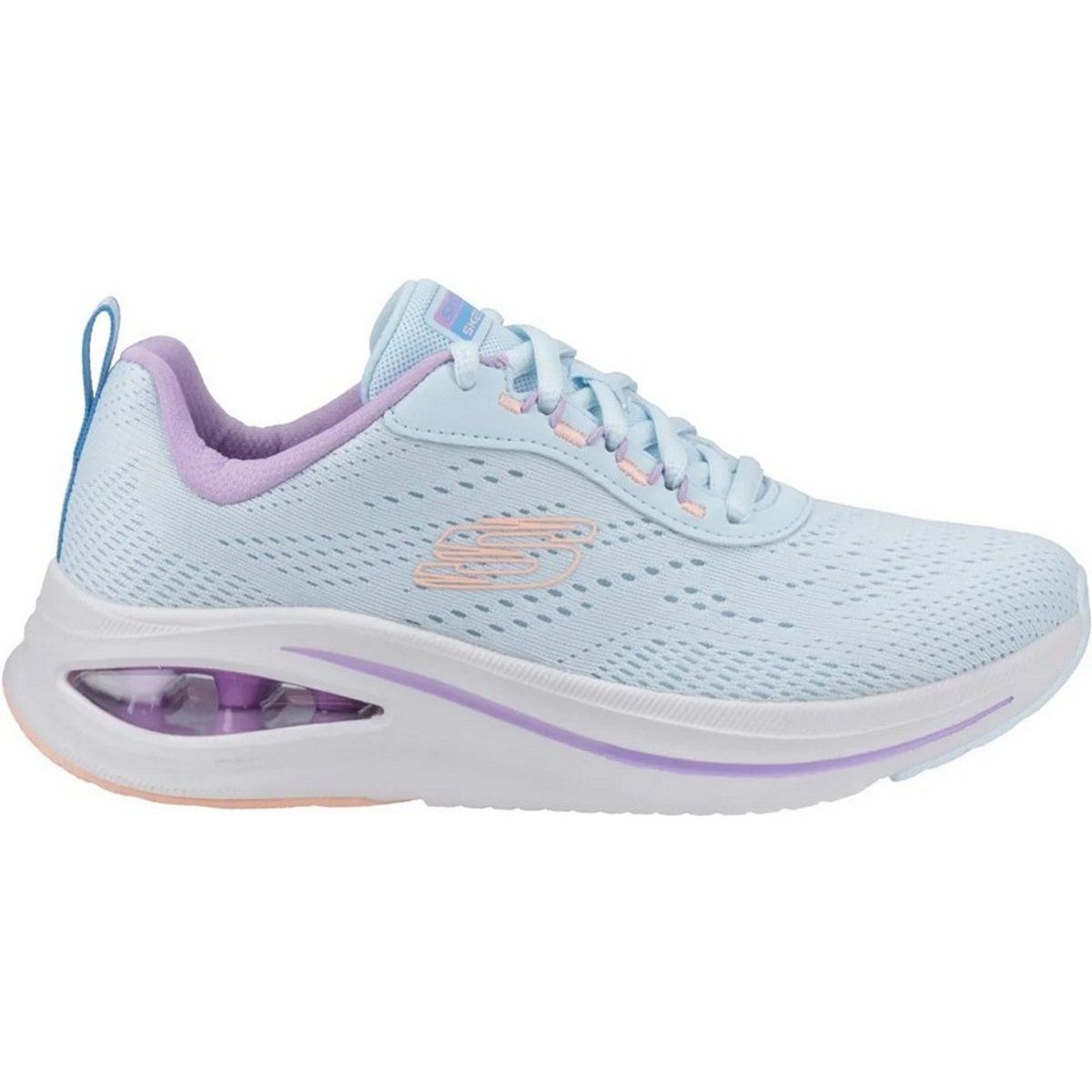Meta Aired Out Mesh Sneaker