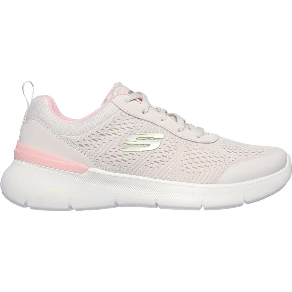 Dynamight 2.0 Sportlicher Mesh-Sneaker