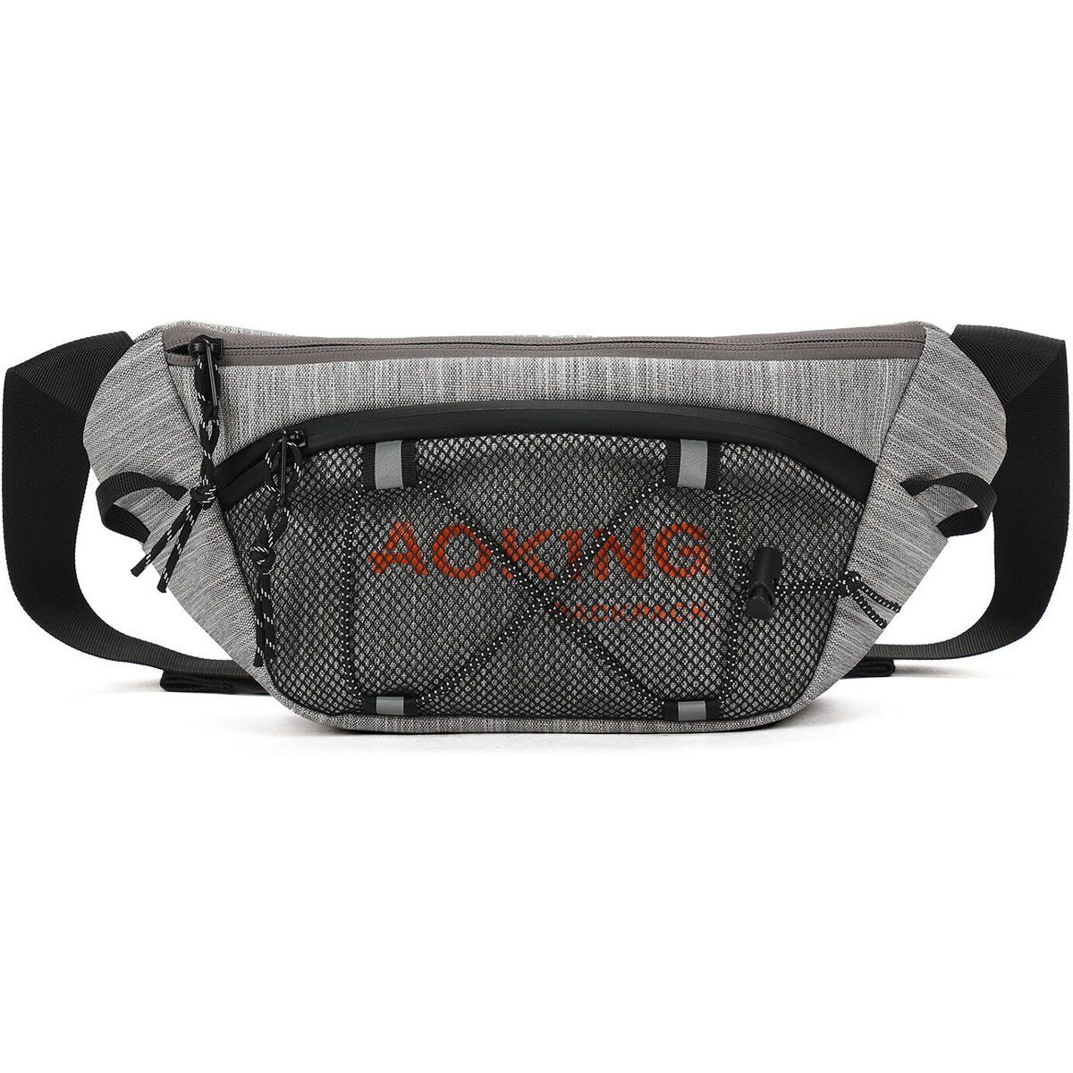 Vielseitige Sportliche Gürteltasche