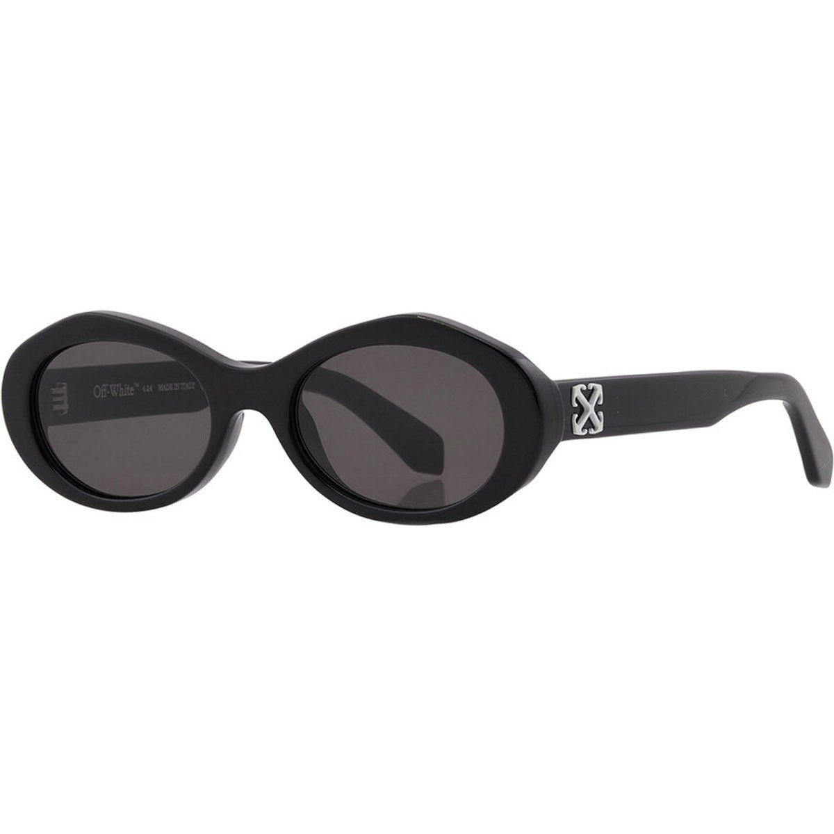 Edison Sonnenbrille in Oval-Form