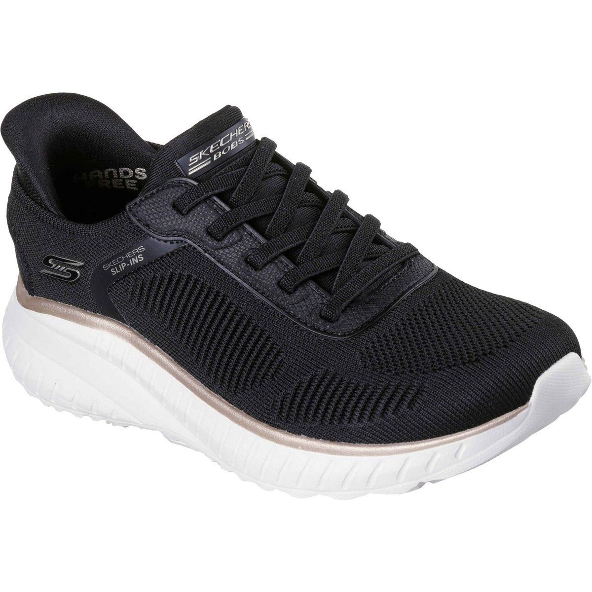 Freihändige Slip-on Sneaker