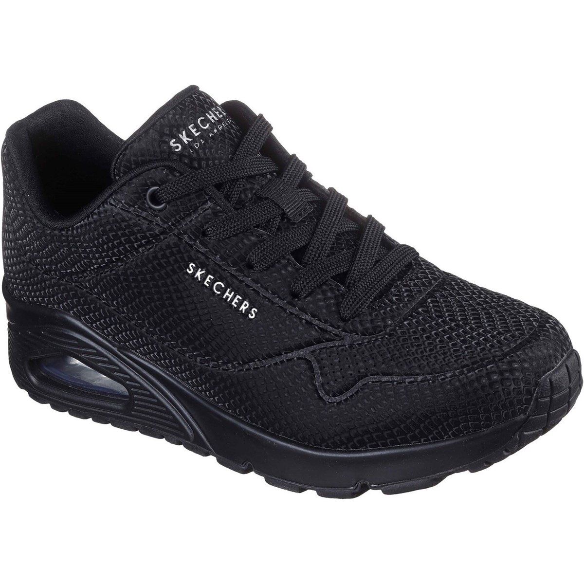 Glänzender Schuppen Air-Cushion Sneaker