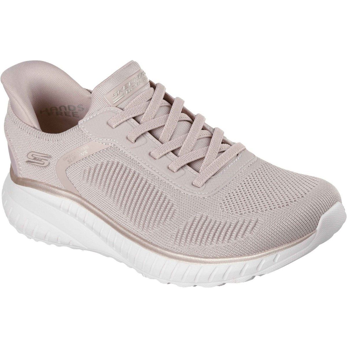 Freihändige Slip-In Walking-Sneaker