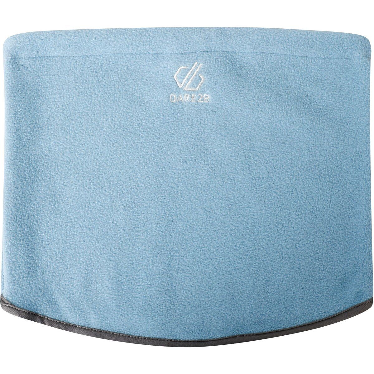 Verstellbarer Nackenwärmer aus Micro-Fleece