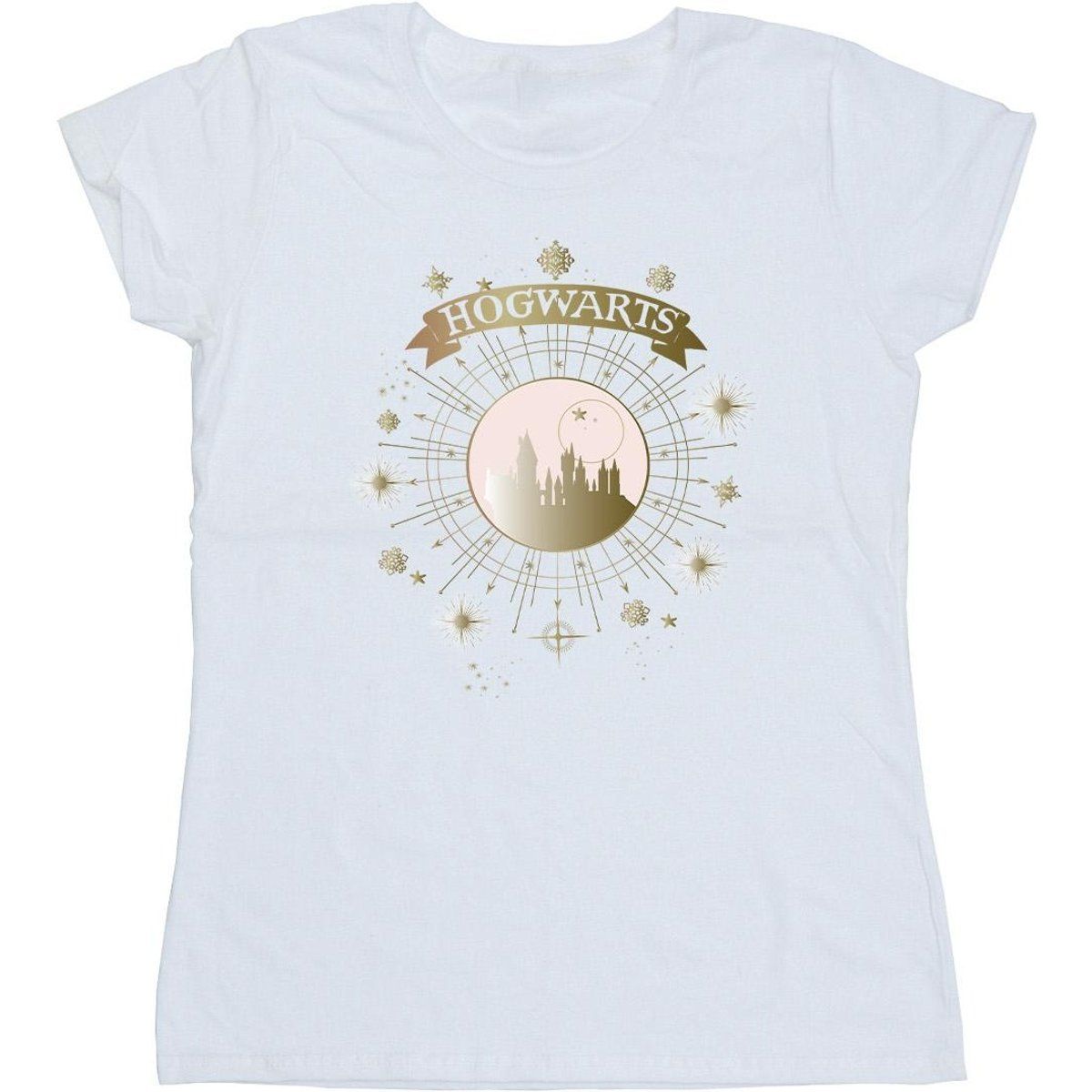Hogwarts Himmlisches Grafik-T-Shirt