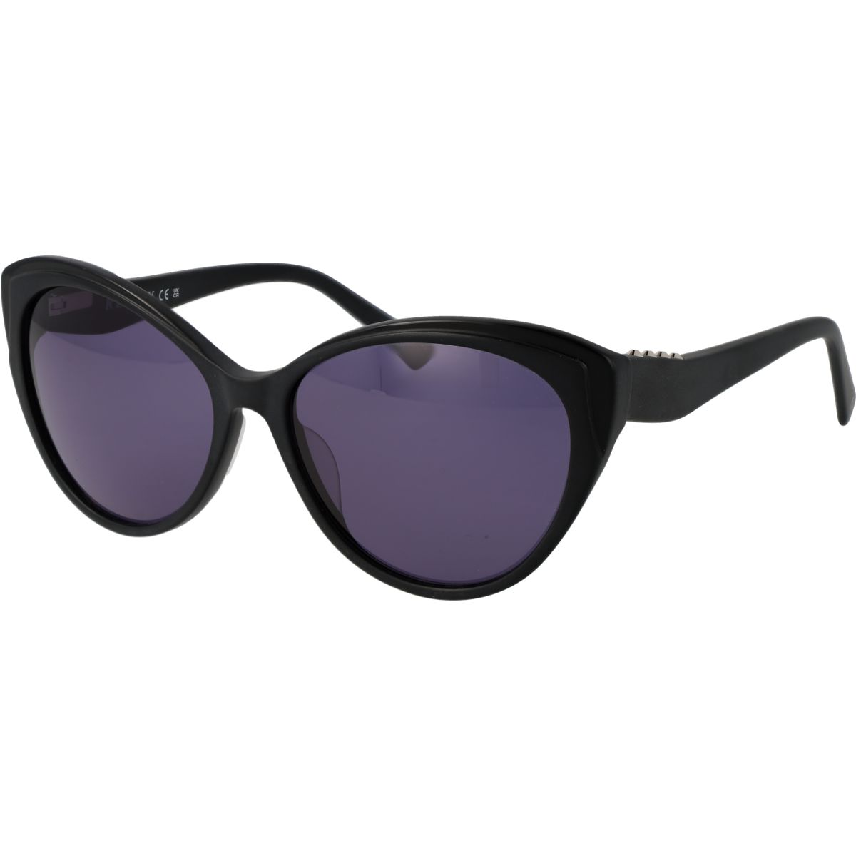 Schicke Cat-Eye-Rahmen mit Flügelform