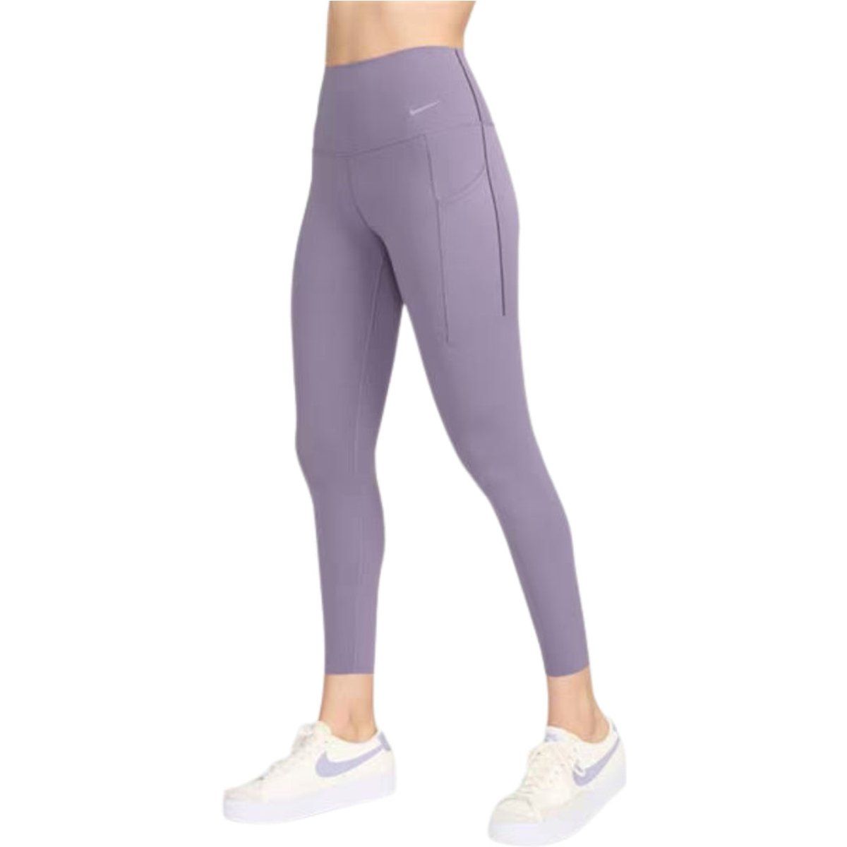 Fast Mid-Rise Laufleggings