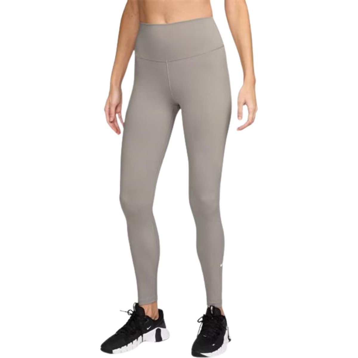 High-Waist 7/8 Performance-Leggings