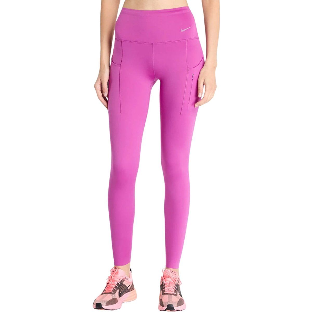 Hochfunktionale 7/8-Trainings-Tights