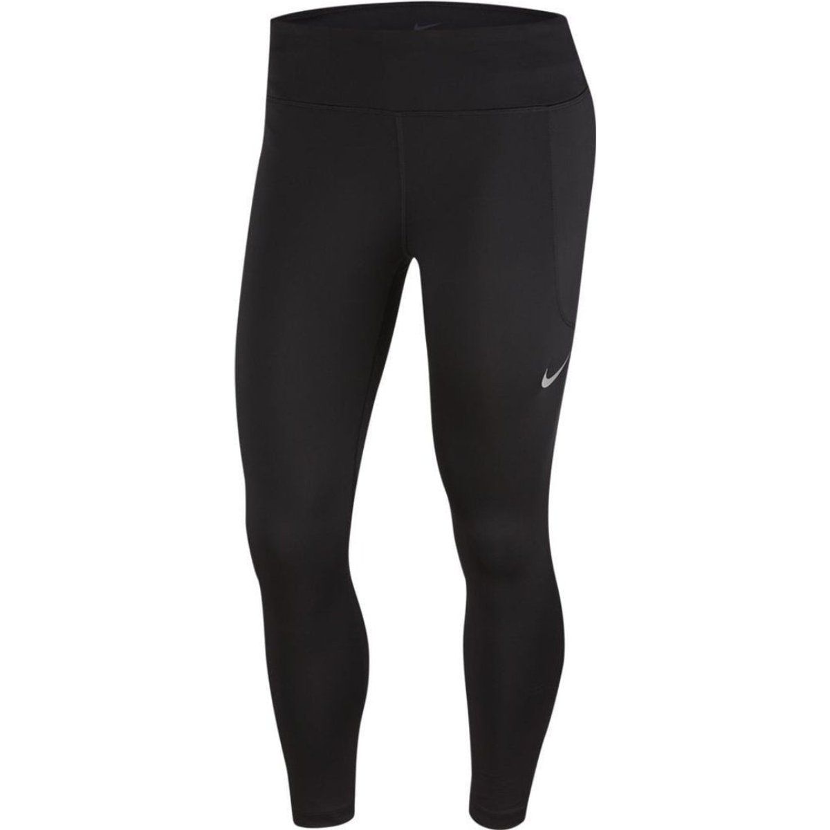 Fast Crop Lauf-Leggings