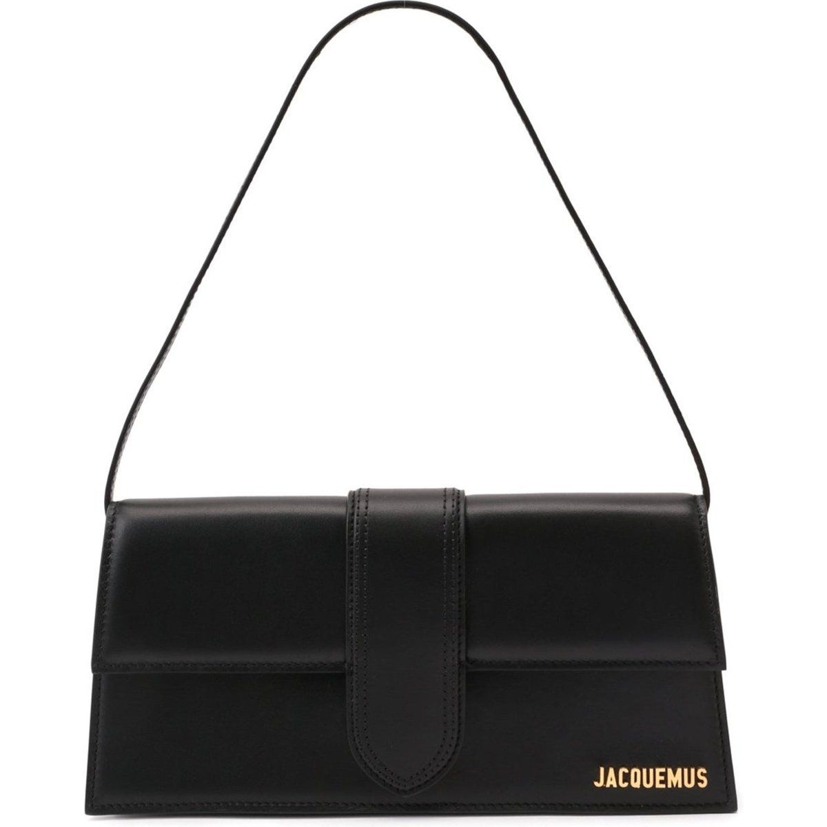 Le Bambino Long Schultertasche