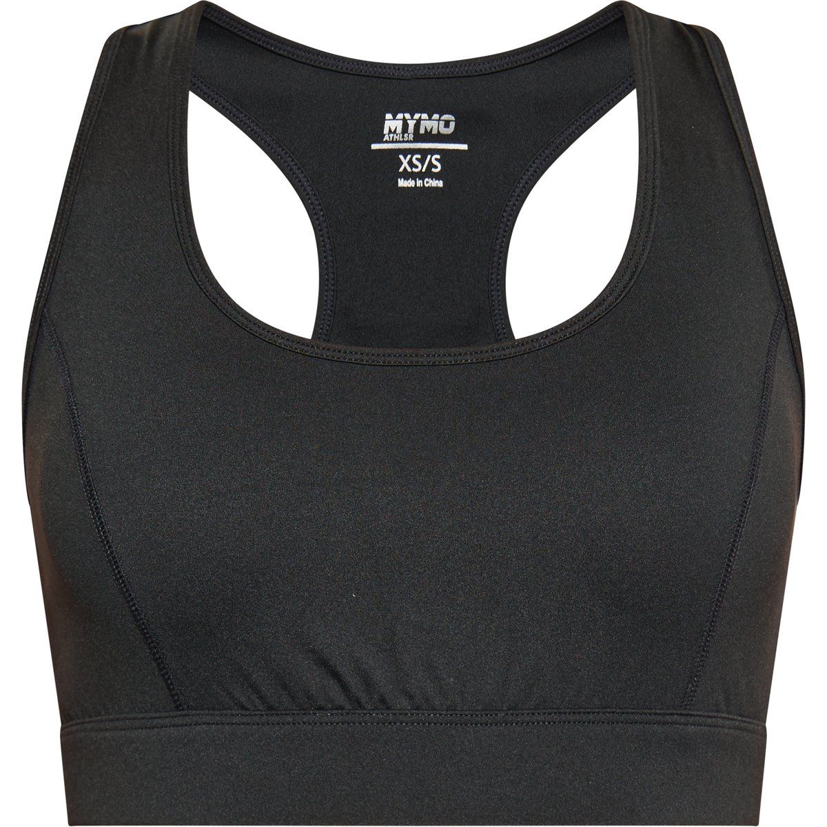 Nahtloser Racerback Performance Sport-BH
