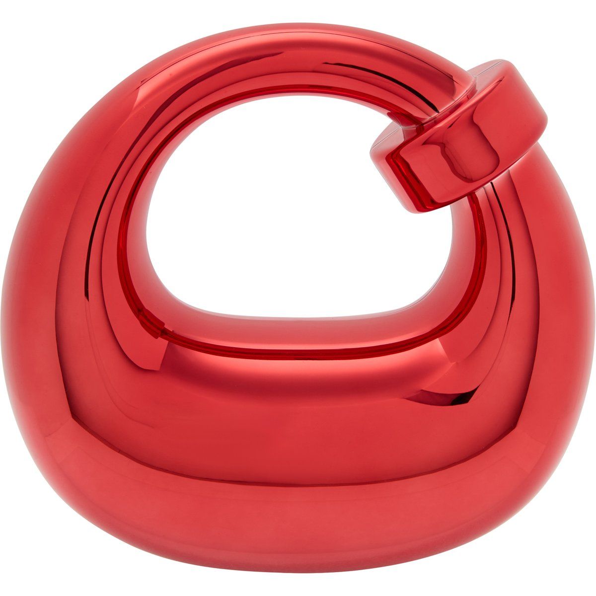 Mymo Handtasche Handtasche Frauen Rot