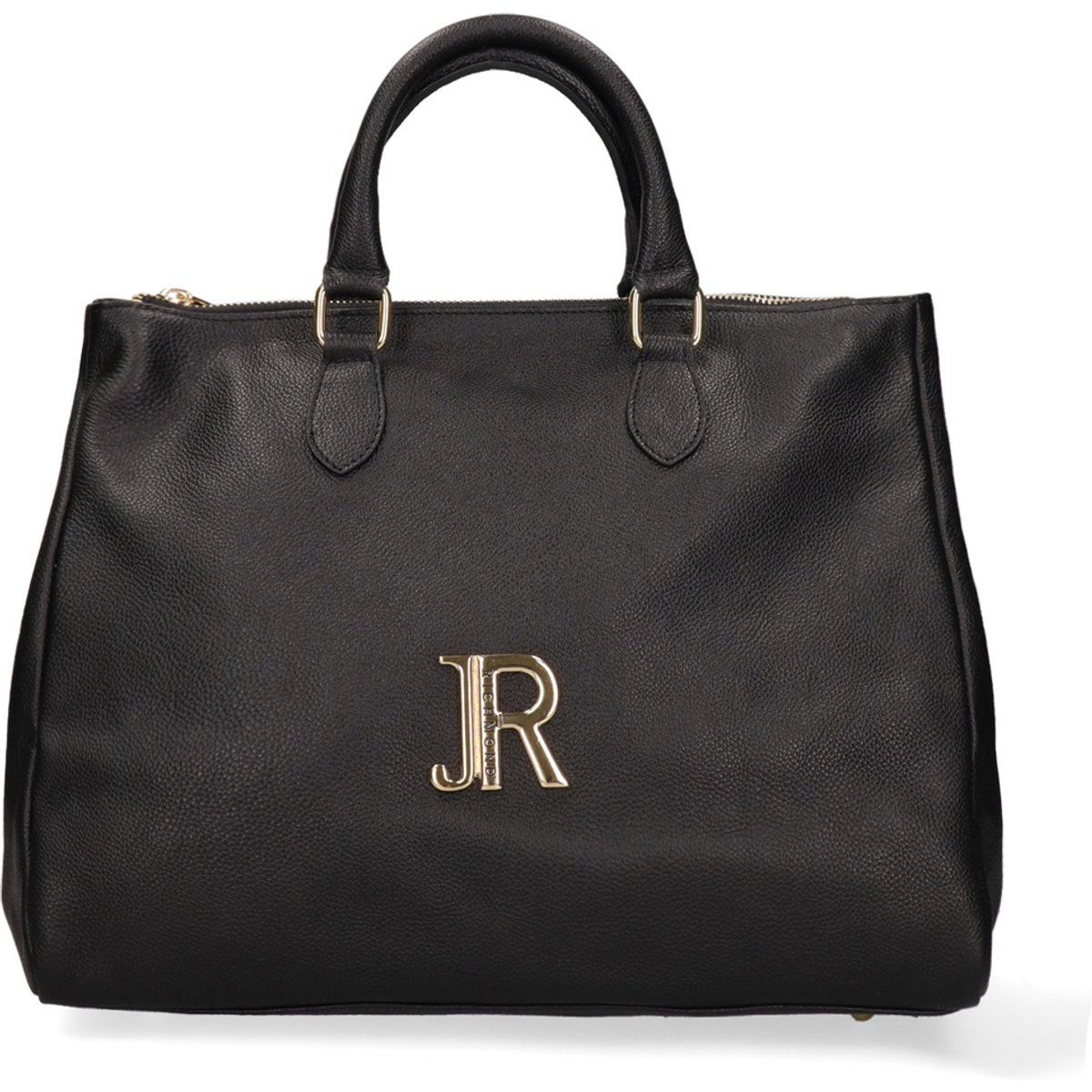 Aurelia Chic Handtasche aus Narbenleder