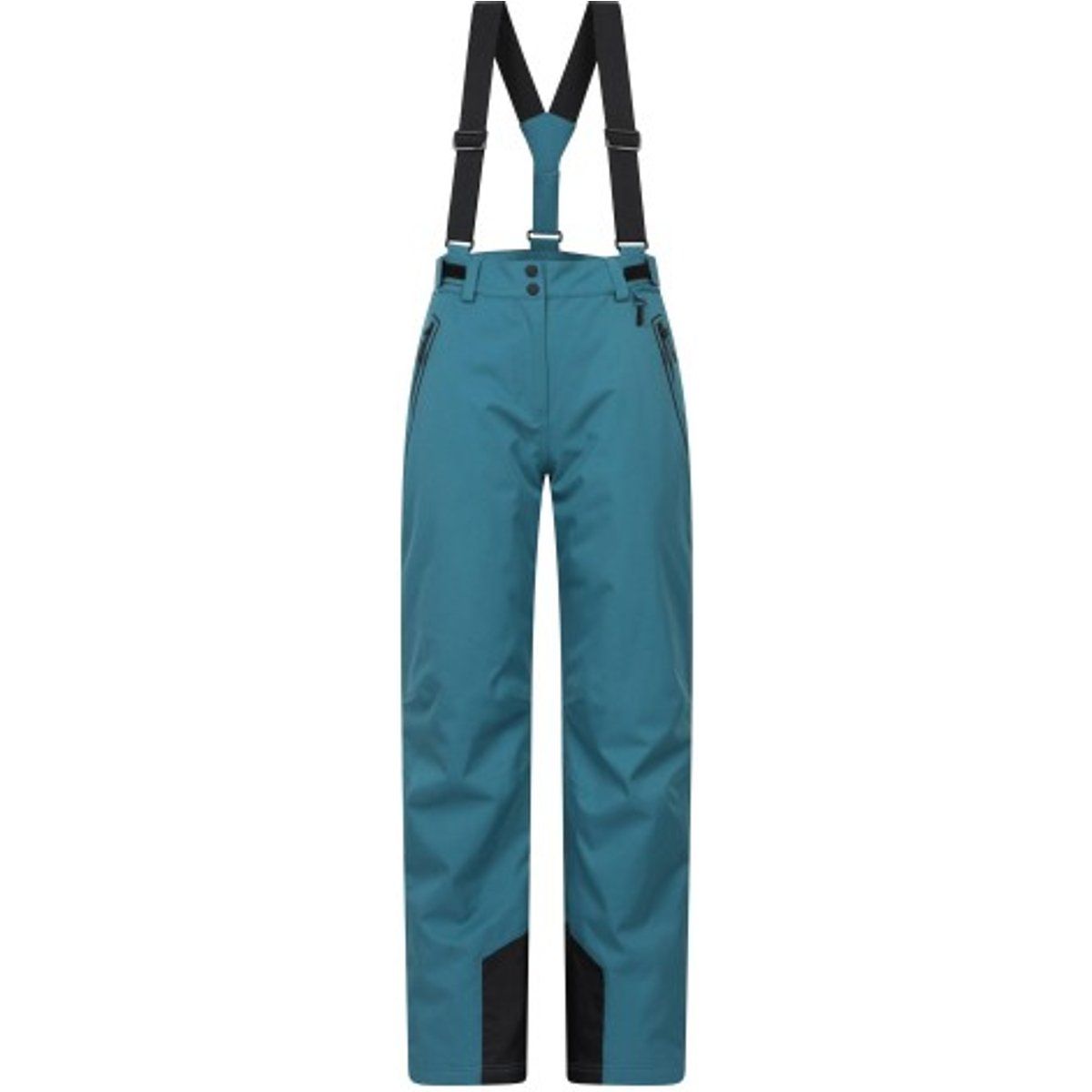 Isolierte Wasserdichte Skihose