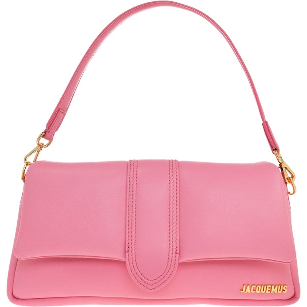 Gepolsterte Schultertasche Le Bambimou