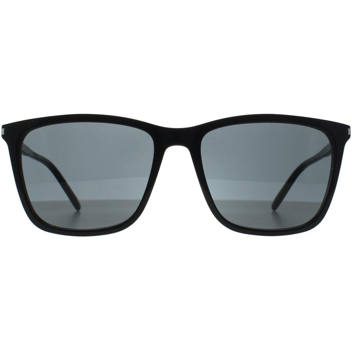 Übergroße Quadratische Sonnenbrille
